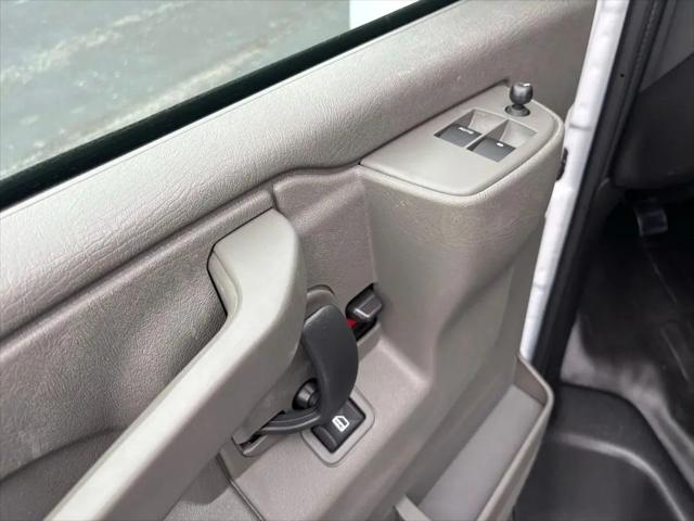 2025 Chevrolet Express Cargo Van RWD 2500 Regular Wheelbase WT