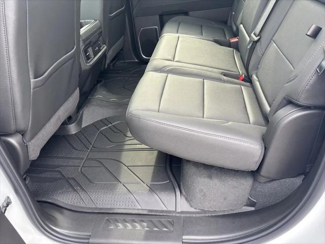 2026 Chevrolet Silverado 3500HD Crew Cab, Long Bed, LT Dual Rear Wheel, RWD