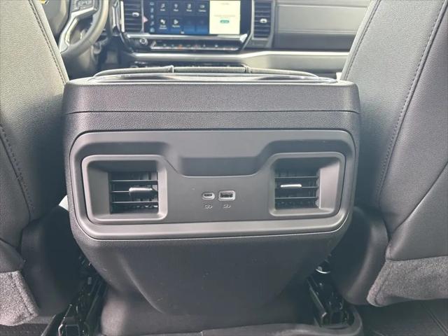 2026 Chevrolet Silverado 3500HD Crew Cab, Long Bed, LT Dual Rear Wheel, RWD