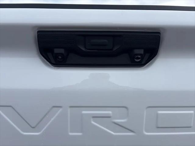 2026 Chevrolet Silverado 3500HD Crew Cab, Long Bed, LT Dual Rear Wheel, RWD