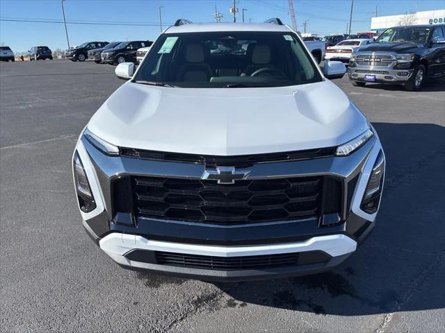 2026 Chevrolet Equinox AWD ACTIV