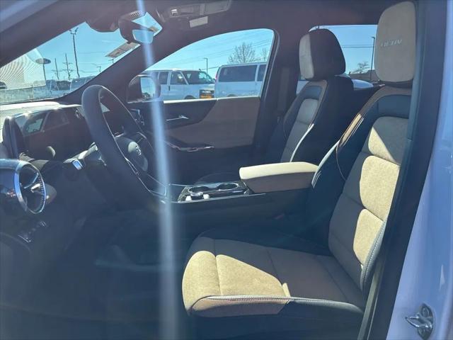 2026 Chevrolet Equinox AWD ACTIV