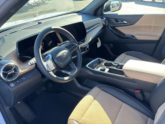 2026 Chevrolet Equinox AWD ACTIV