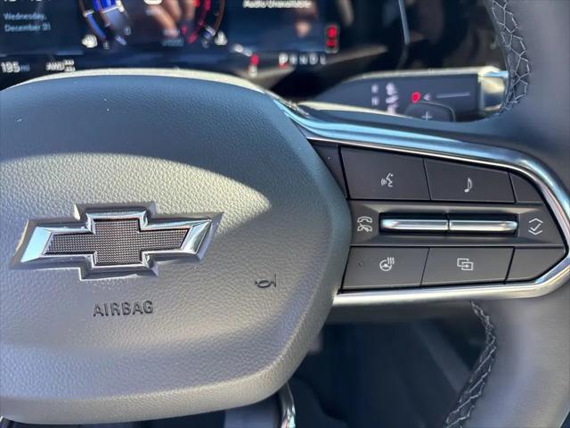 2026 Chevrolet Equinox AWD ACTIV
