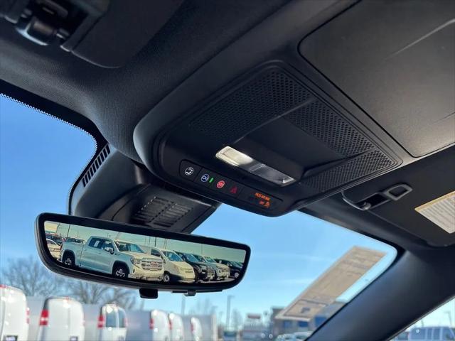 2026 Chevrolet Equinox AWD ACTIV