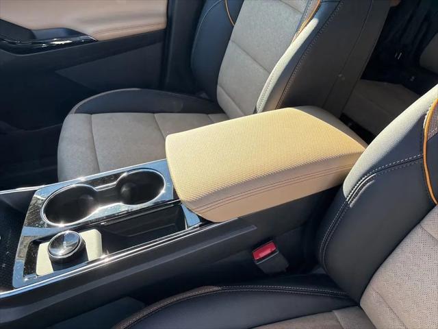 2026 Chevrolet Equinox AWD ACTIV