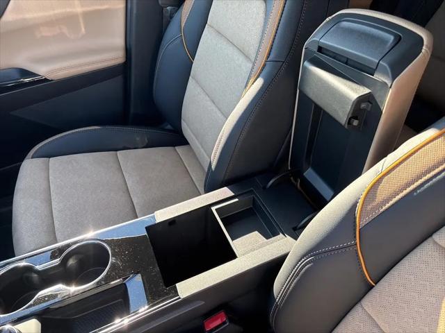 2026 Chevrolet Equinox AWD ACTIV