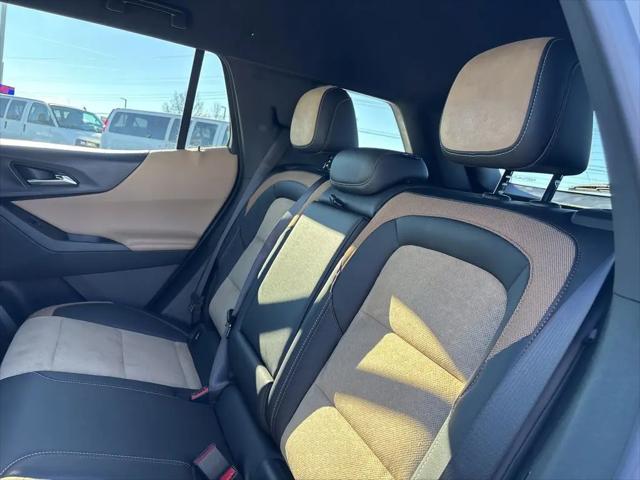 2026 Chevrolet Equinox AWD ACTIV
