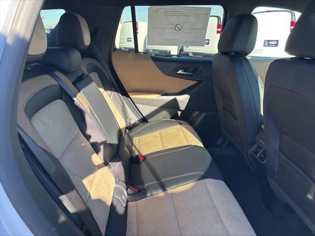 2026 Chevrolet Equinox AWD ACTIV