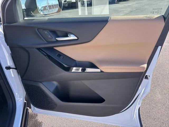 2026 Chevrolet Equinox AWD ACTIV