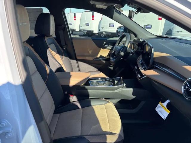 2026 Chevrolet Equinox AWD ACTIV