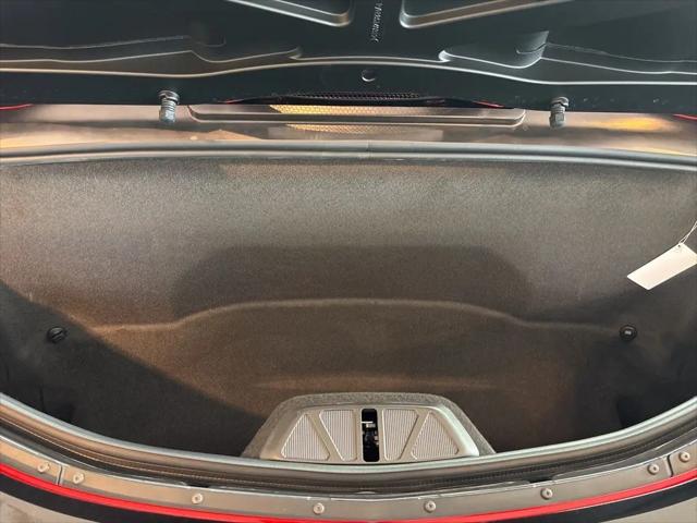 2026 Chevrolet Corvette Stingray Convertible, 2LT, RWD