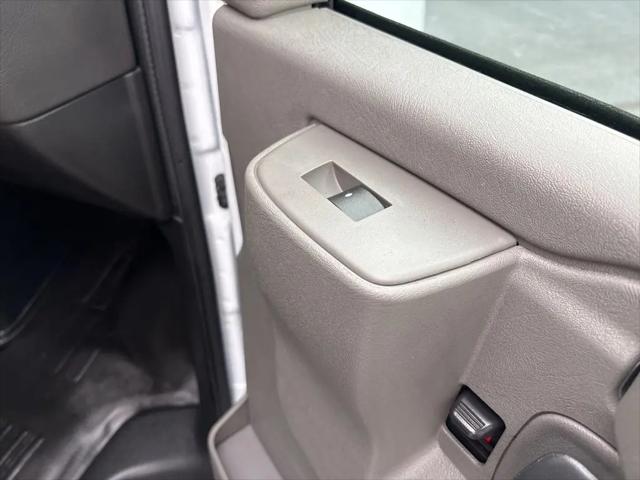 2025 Chevrolet Express Cargo Van RWD 2500 Regular Wheelbase WT