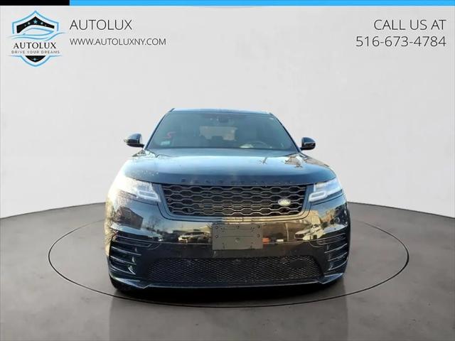 2020 Land Rover Range Rover Velar P340 R-Dynamic S