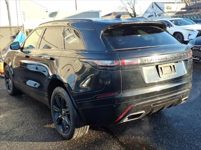 2020 Land Rover Range Rover Velar P340 R-Dynamic S