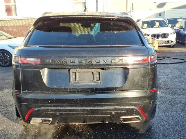 2020 Land Rover Range Rover Velar P340 R-Dynamic S
