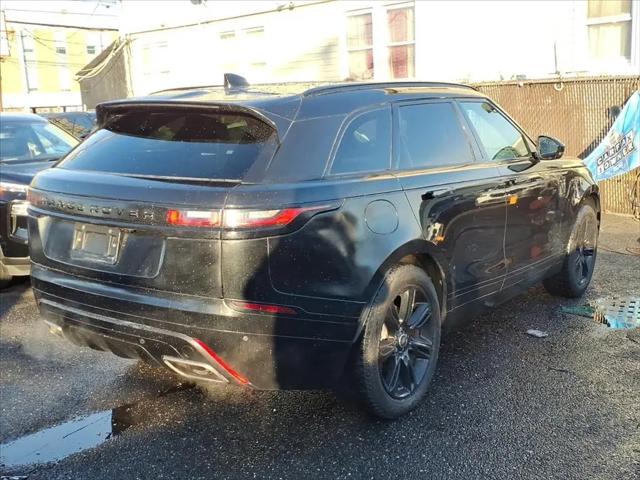 2020 Land Rover Range Rover Velar P340 R-Dynamic S