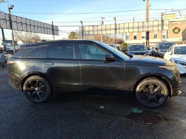 2020 Land Rover Range Rover Velar P340 R-Dynamic S