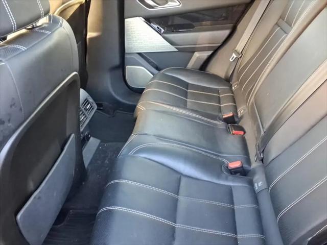 2020 Land Rover Range Rover Velar P340 R-Dynamic S
