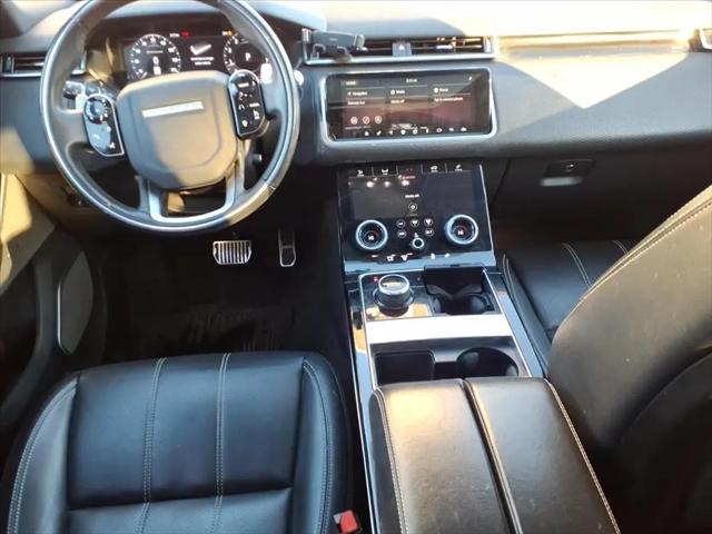 2020 Land Rover Range Rover Velar P340 R-Dynamic S