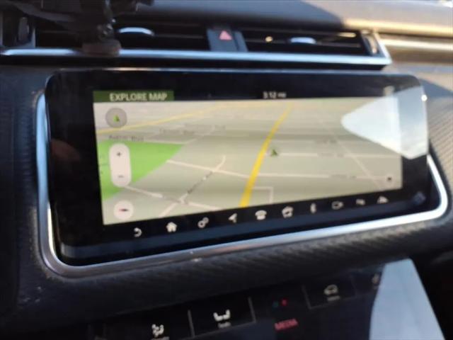 2020 Land Rover Range Rover Velar P340 R-Dynamic S