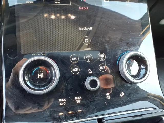 2020 Land Rover Range Rover Velar P340 R-Dynamic S