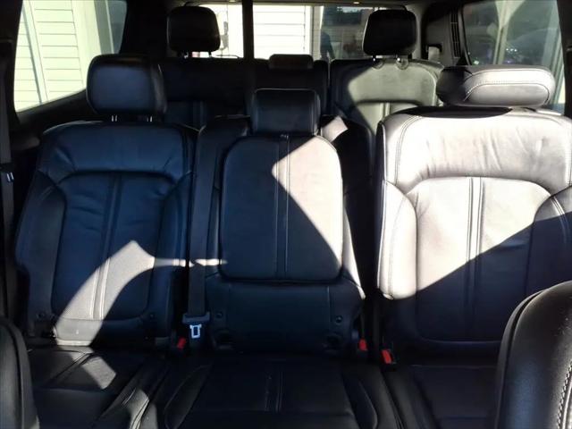 2022 Jeep Wagoneer Series II 4x4