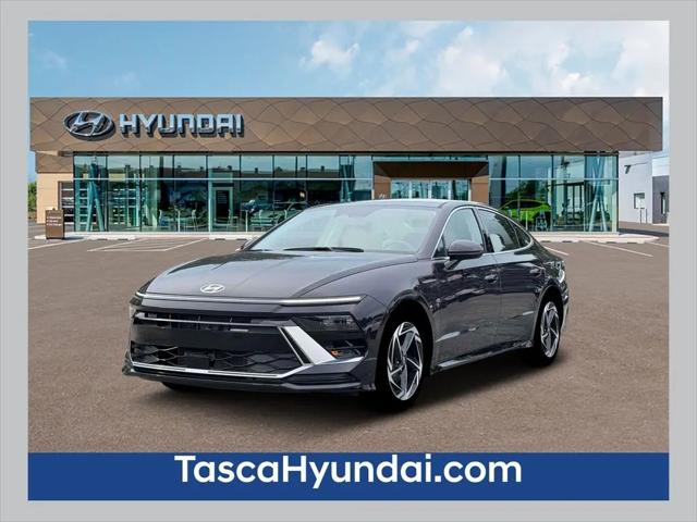 2026 Hyundai Sonata SEL Sport for sale in Fairhaven, MA