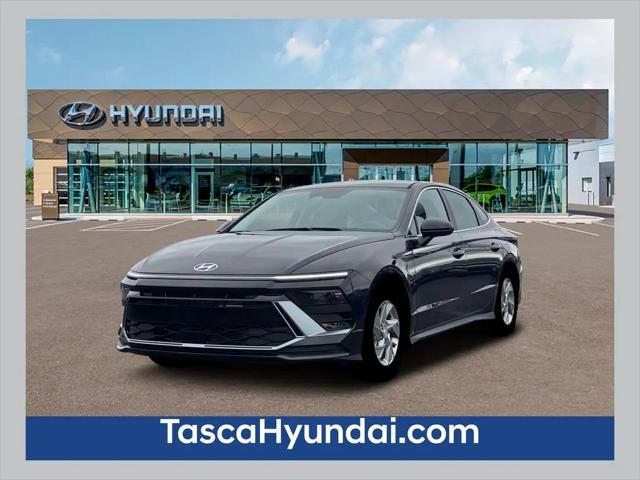 2026 Hyundai Sonata SE for sale in Fairhaven, MA