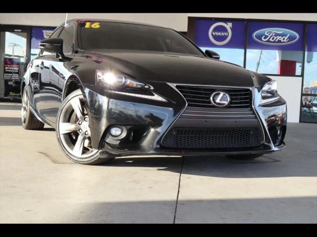 2016 Lexus IS 350 350 for sale in Orlando, FL