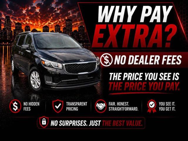 2016 Kia Sedona LX for sale in Spotsylvania, VA
