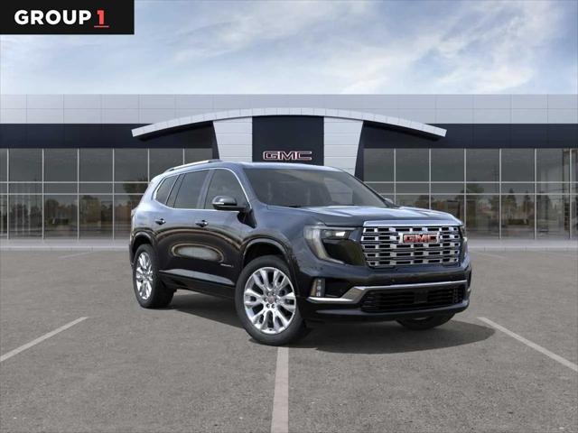 2026 GMC Acadia Denali AWD for sale in Rockville Centre, NY
