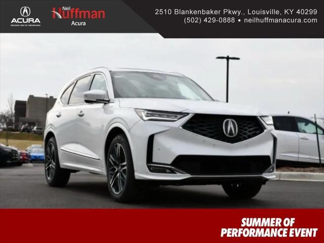 2026 Acura MDX Advance Package for sale in Louisville, KY