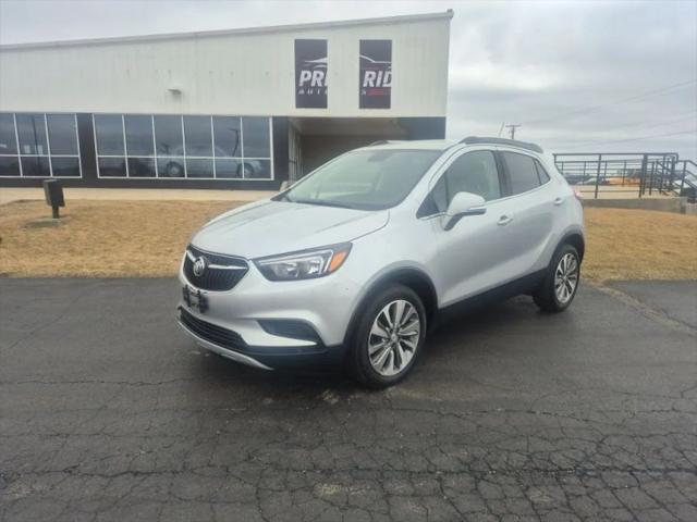2017 Buick Encore Preferred for sale in Dwight, IL