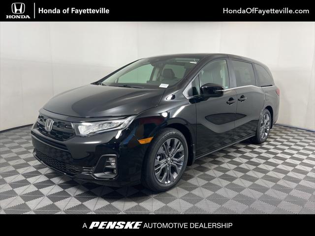 2026 Honda Odyssey Touring for sale in Fayetteville, AR