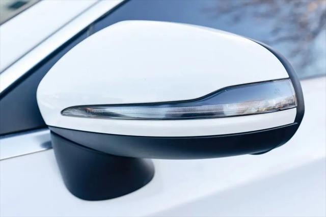2019 Mercedes-Benz C-CLASS C 300 4MATIC