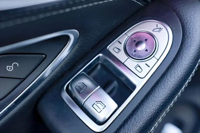 2019 Mercedes-Benz C-CLASS C 300 4MATIC