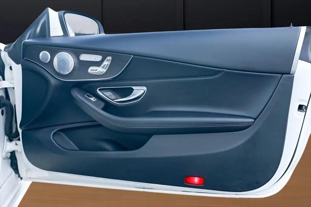 2019 Mercedes-Benz C-CLASS C 300 4MATIC