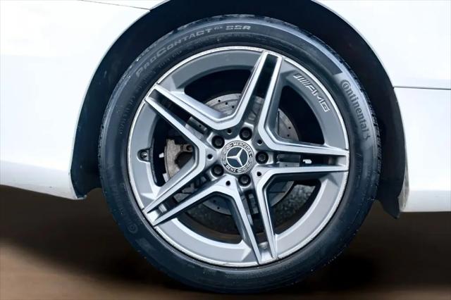 2019 Mercedes-Benz C-CLASS C 300 4MATIC