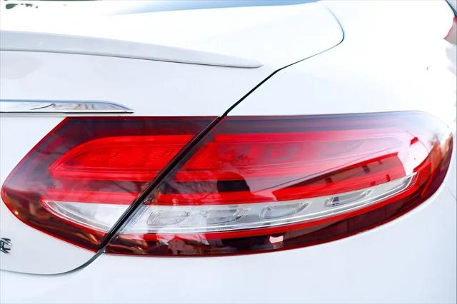 2019 Mercedes-Benz C-CLASS C 300 4MATIC