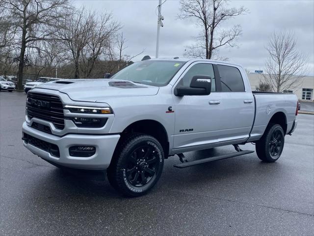 2026 RAM Ram 2500 RAM 2500 LARAMIE CREW CAB 4X4 64 BOX 2026 RAM Ram 2500 RAM 2500 LARAMIE CREW CAB 4X4 64 BOX