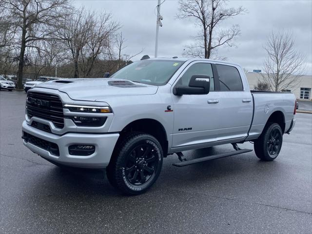 2026 RAM Ram 2500 RAM 2500 LARAMIE CREW CAB 4X4 64 BOX