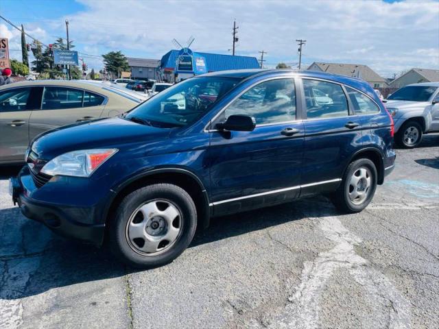 2008 Honda CR-V LX