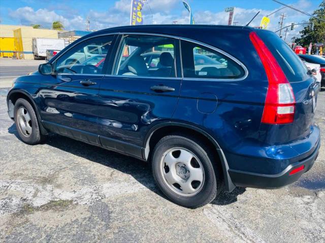 2008 Honda CR-V LX
