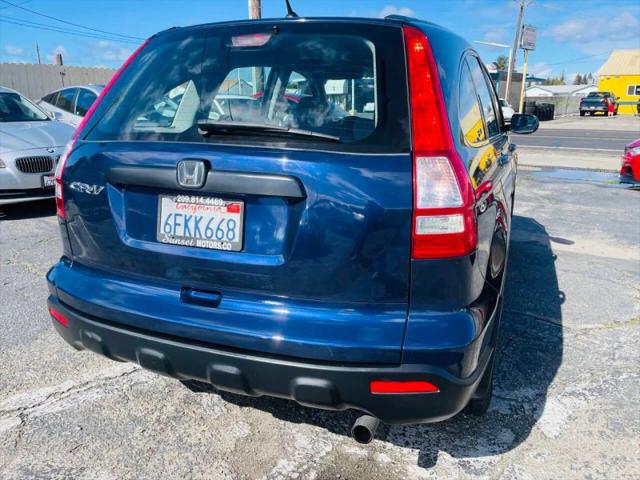 2008 Honda CR-V LX