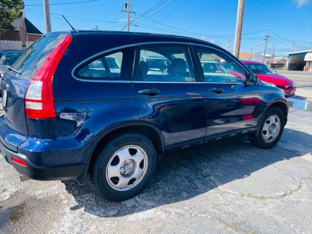 2008 Honda CR-V LX