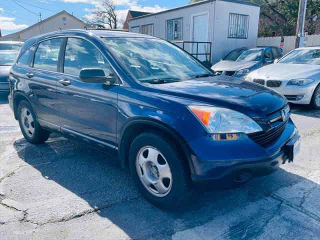 2008 Honda CR-V LX