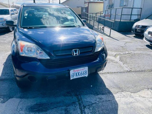 2008 Honda CR-V LX