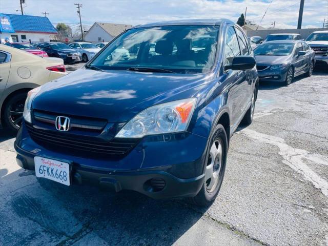 2008 Honda CR-V LX