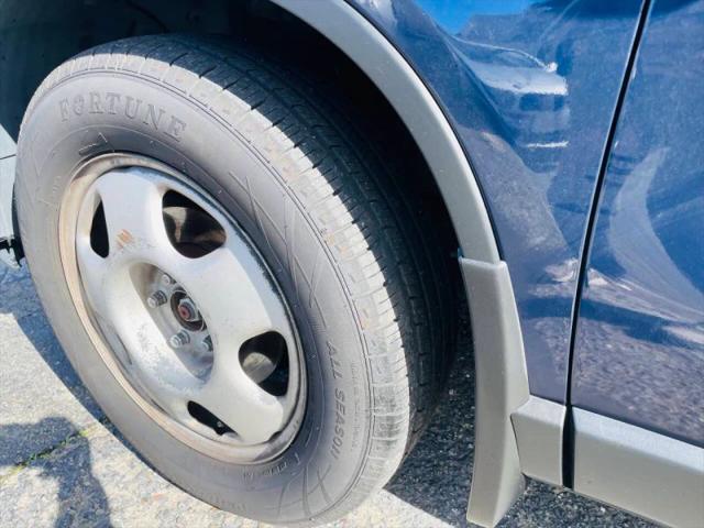 2008 Honda CR-V LX